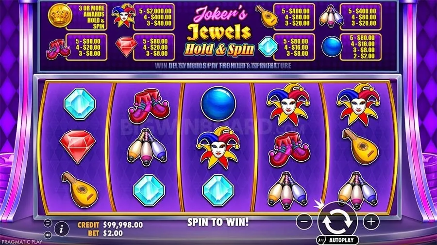 About vipslot Online Casino