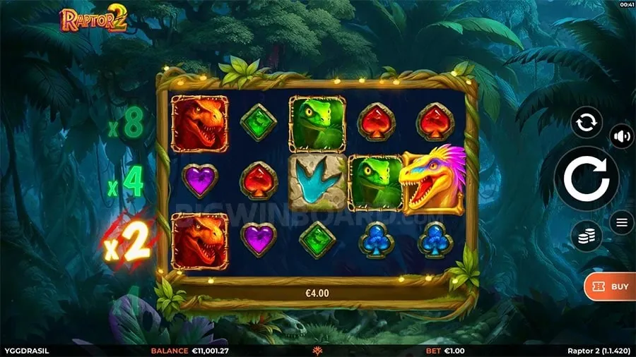 vipslot Casino Game Strategy Guide