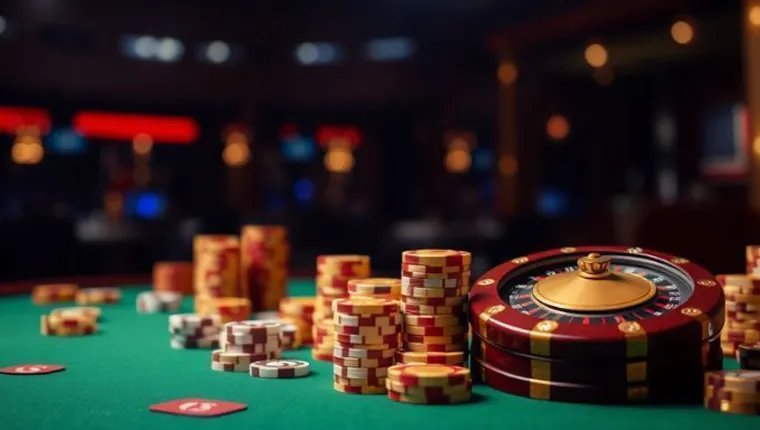 Group celebrating vipslot sports betting win