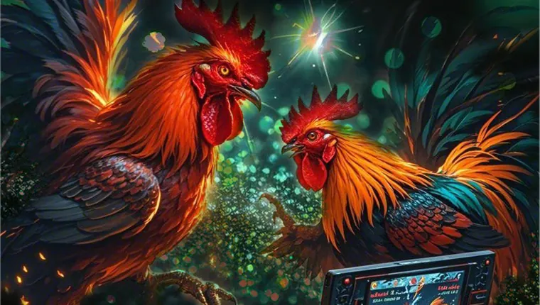 Technical support illustration