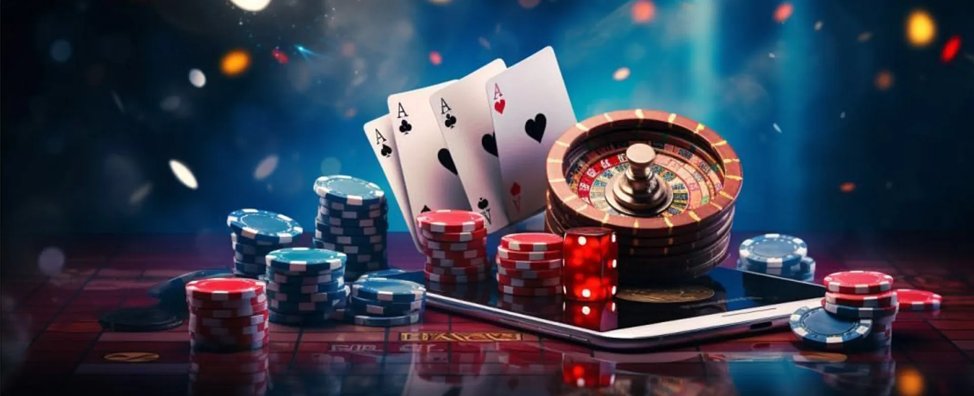 vipslot Live Casino Dealer and Games
