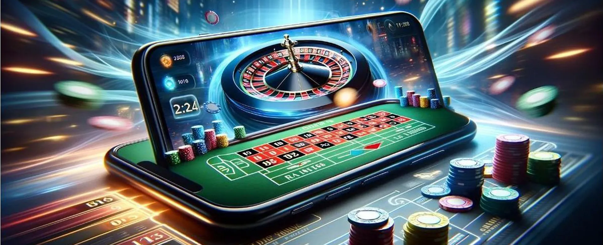 Exciting Vipslot Arcade Games