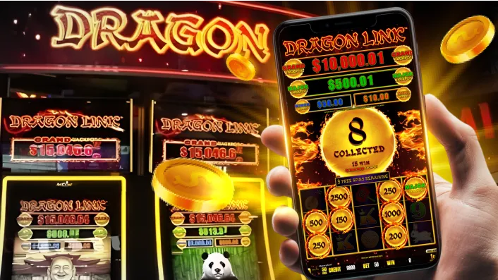 Fantasy adventure slot game