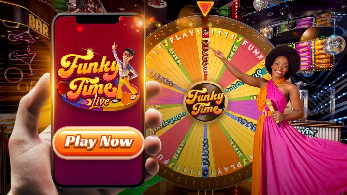 Fruit machine style slot game