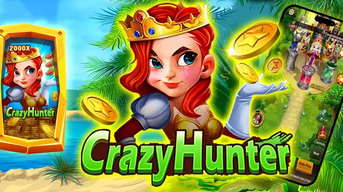 Space exploration slot game