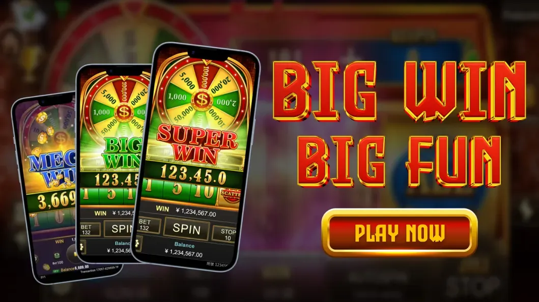Hands holding a smartphone with responsible gambling message on vipslot