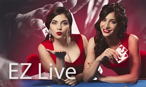 Live Dealer Icon