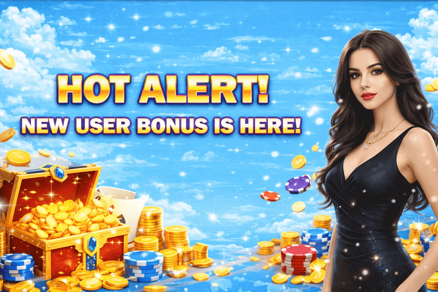 Blackjack game at vipslot online casino