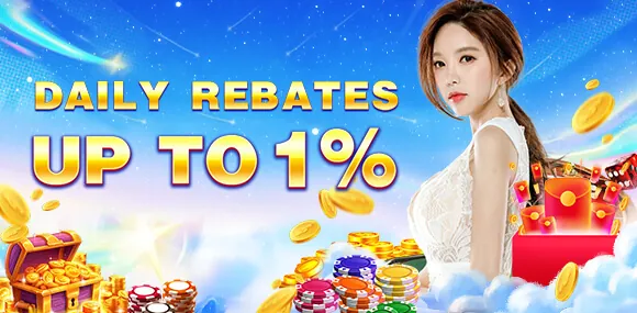 Gold coins and bonus symbols for exclusive rewards